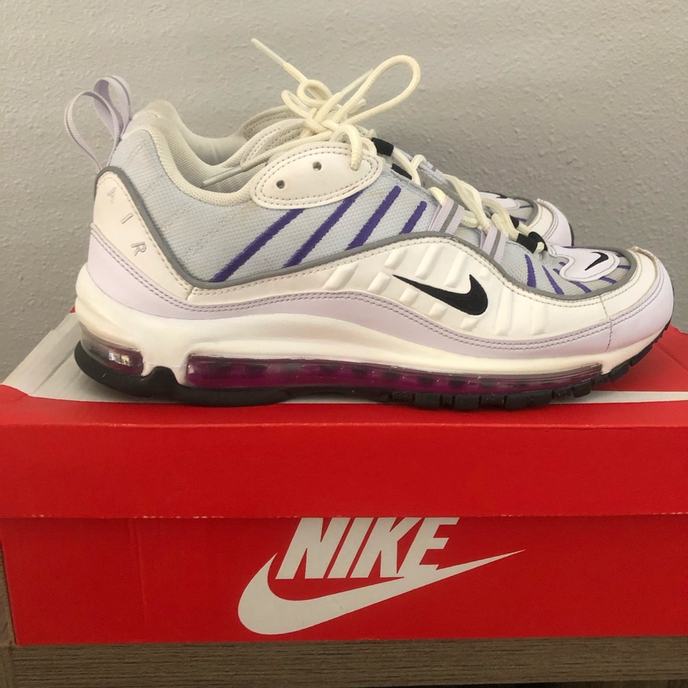 Nike Air Max 98